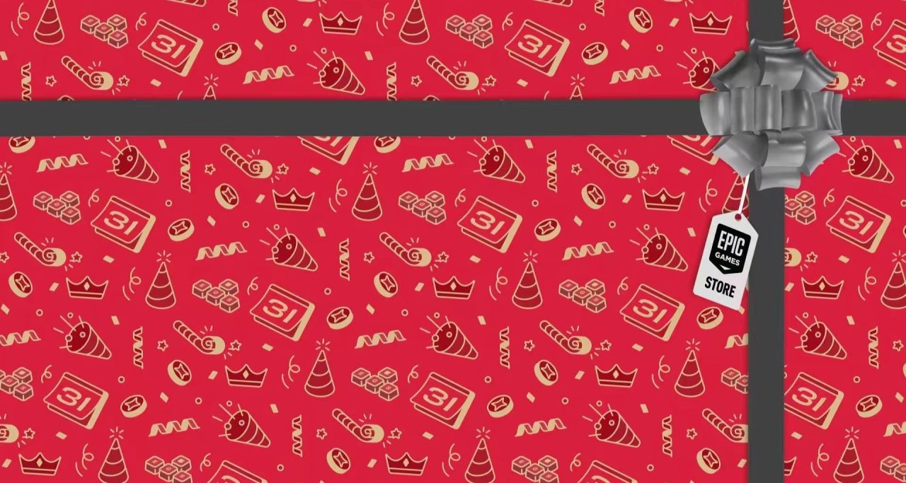 Epic第12款遊戲爲《黑道聖徒：重啓版》，第13款可能爲幽靈行者？