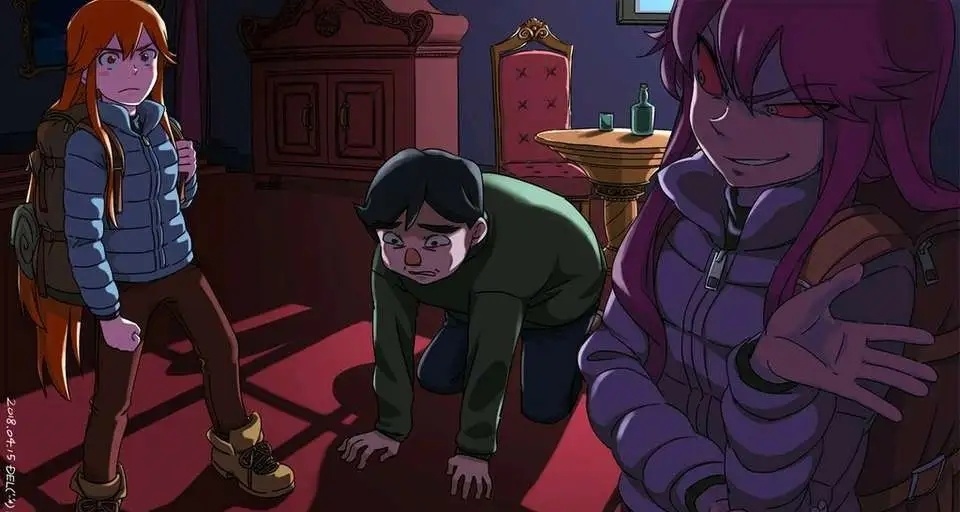 《蔚藍Celeste》： 從入門到入土的一站式攻略