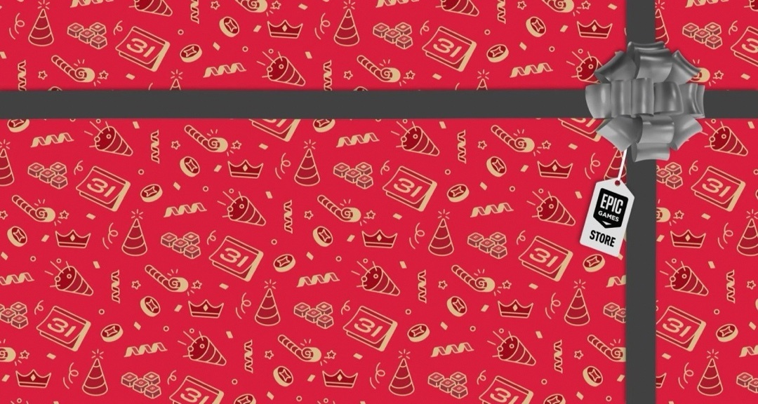 【Epic】喜加一：限時領取《黑道聖徒重啓版》