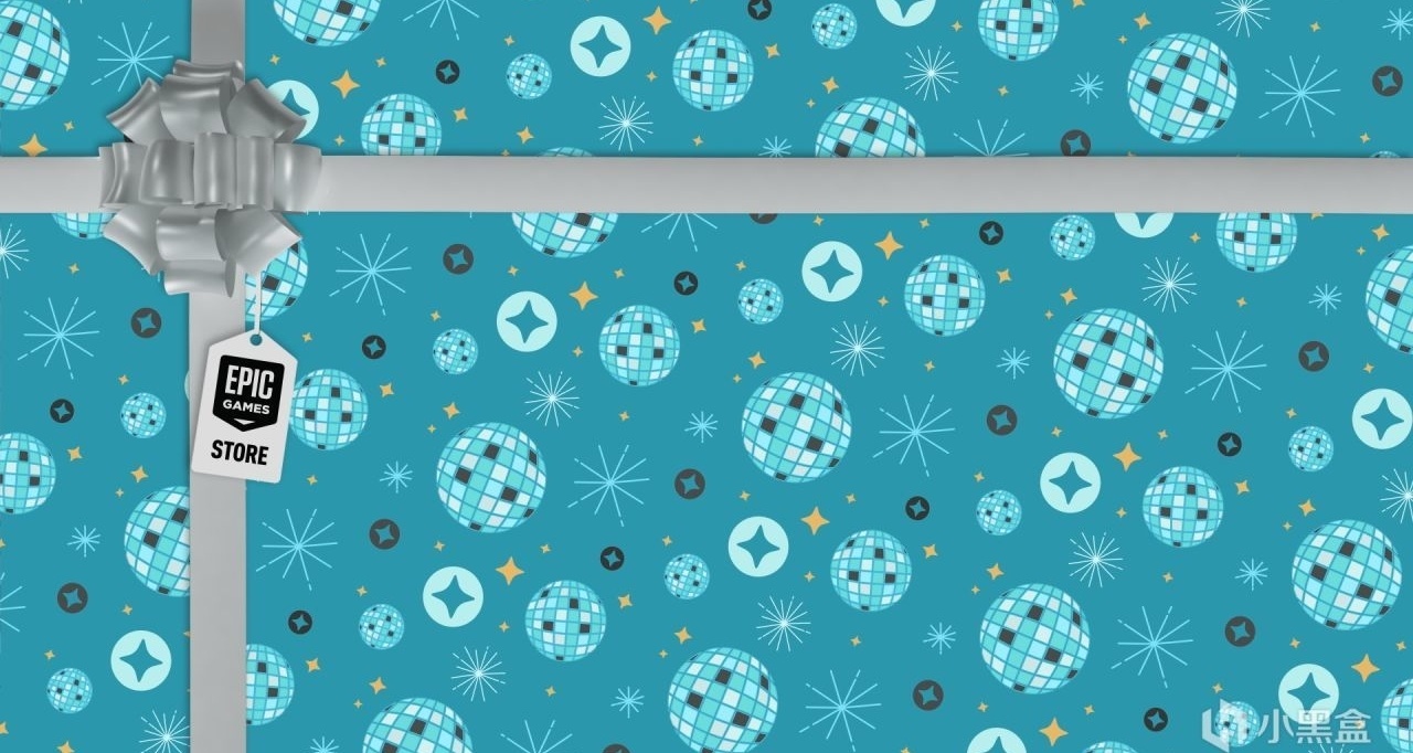 epic喜加一，第十二款遊戲爲《黑道聖徒》