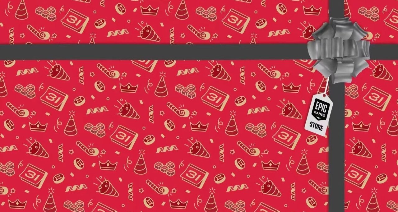 【epic喜加一】第十三款免费游戏找到线索了!为《幽灵行者》