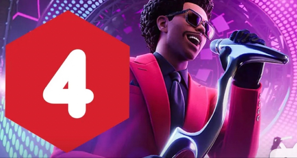 最後一天還有高手！IGN：《堡壘之夜音樂節》4分！