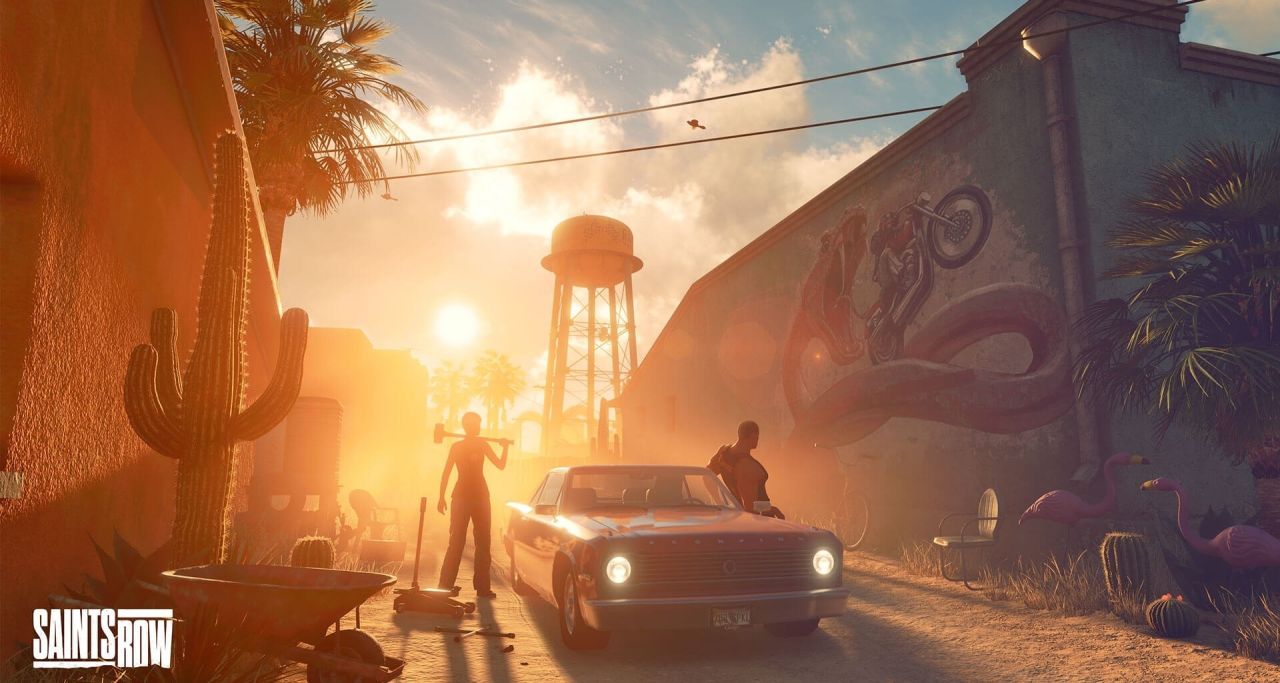 epic喜加一還有5個免費的附加內容別忘記領取哦