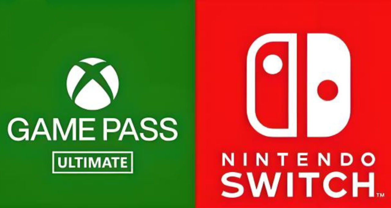 Xbox可拆卸手柄曝光！外形类似Switch？