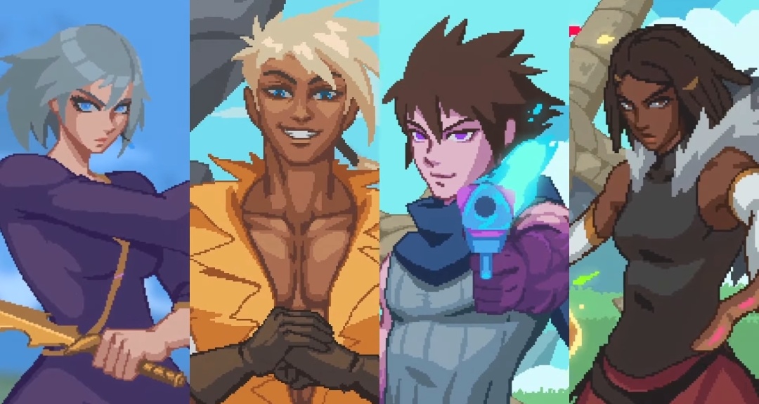 年度肉鴿爆款！星界戰士治好了我的電子陽痿