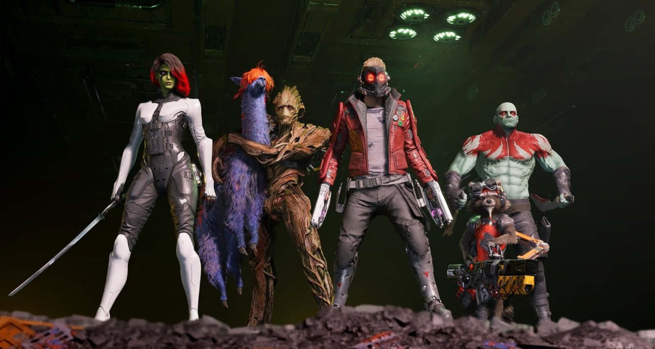 e寶13-17款免費遊戲泄露，《瘟疫傳說》《漫威銀河護衛隊》