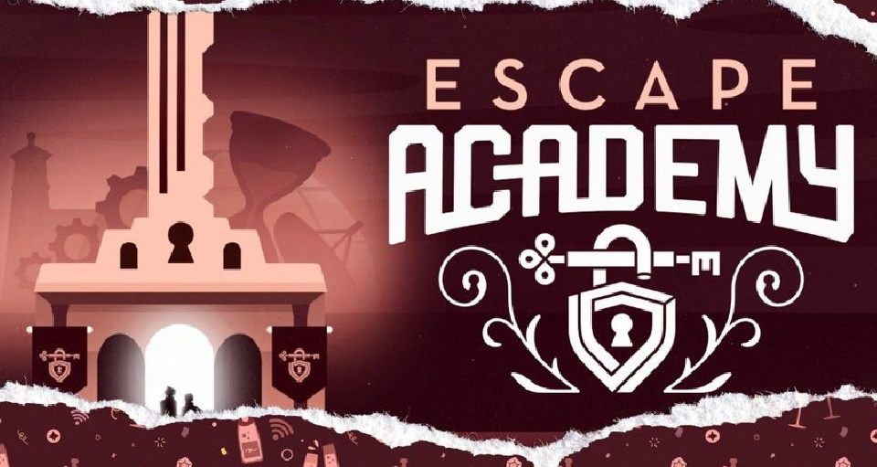 Epic喜加一，第十四款神祕遊戲爲《逃脫學院》