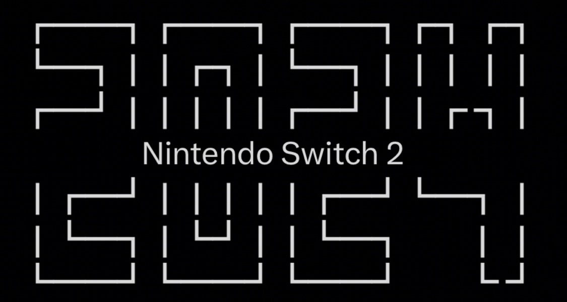 任天堂开局攒大招:疑似Switch 2将在今年发布