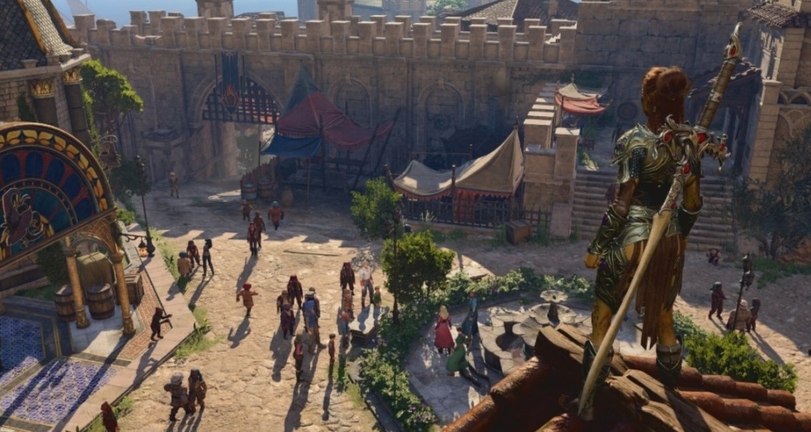 2023個人年度遊戲