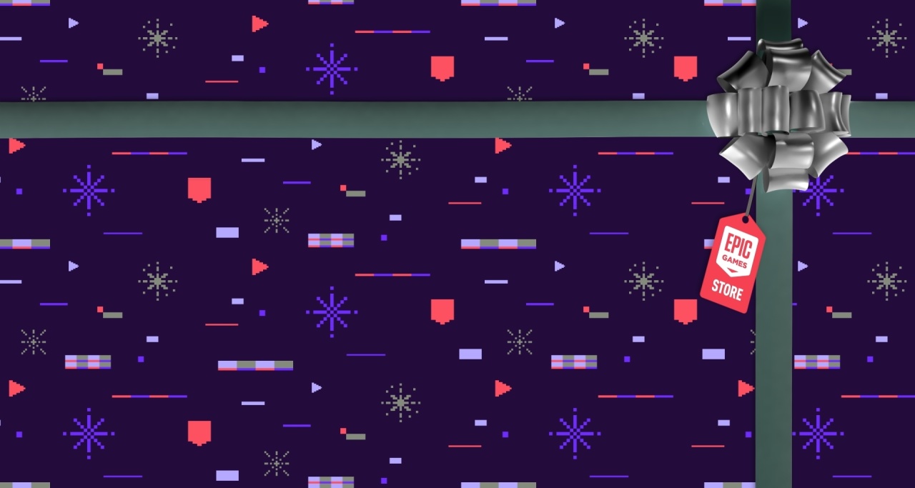 Epic喜加一逃脫學院，下一款黎明前20分鐘