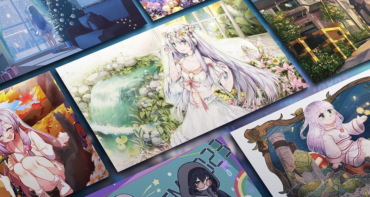 《露西她所期望的一切》：觸手可及的愛