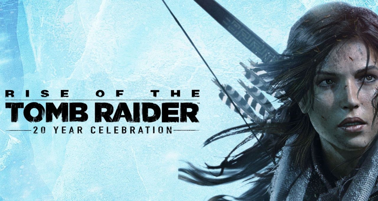 6500字長文重溫古墓麗影崛起的故事！