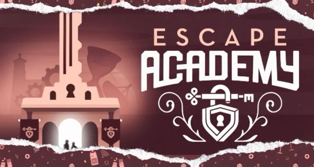 【Epic】喜加一限時領取《逃脫學院》含明日爆料