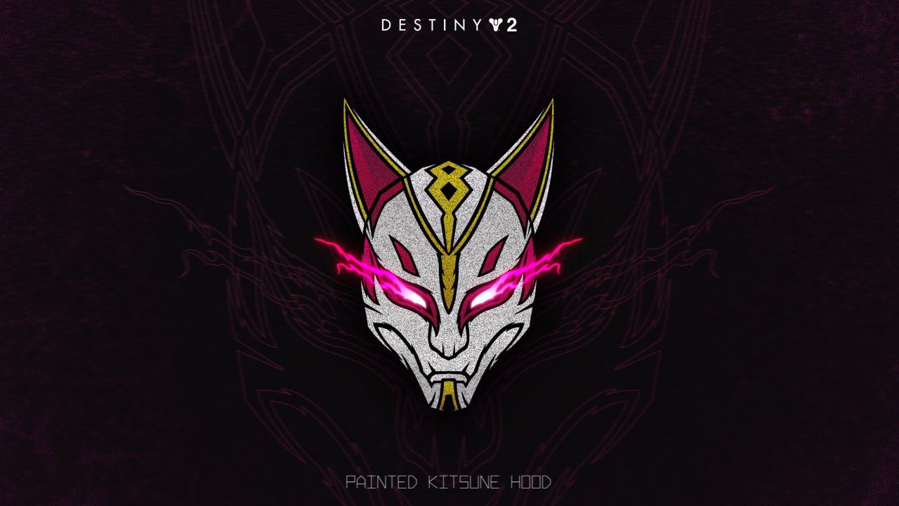《命运2/destiny 2》图标设计 第七弹