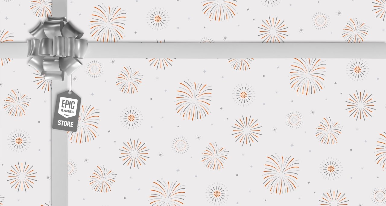 今日Epic喜加一黎明前20分钟，明天瘟疫传说：无罪！