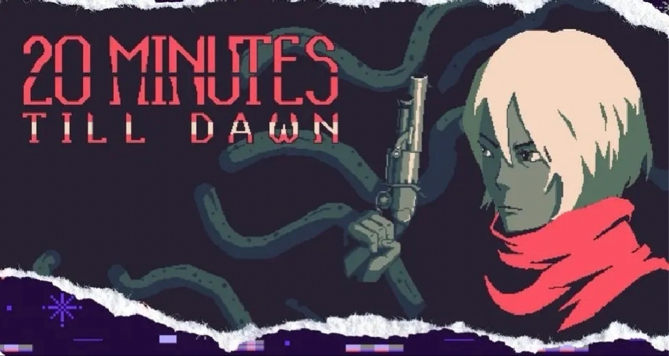 【Epic】喜加一限时领取：《黎明前的20分钟》含明日喜加一