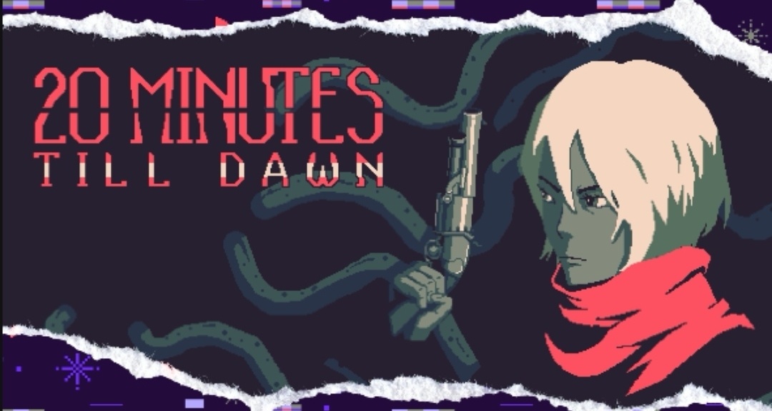 EPIC喜加一限时免费游戏领取《黎明前20分》