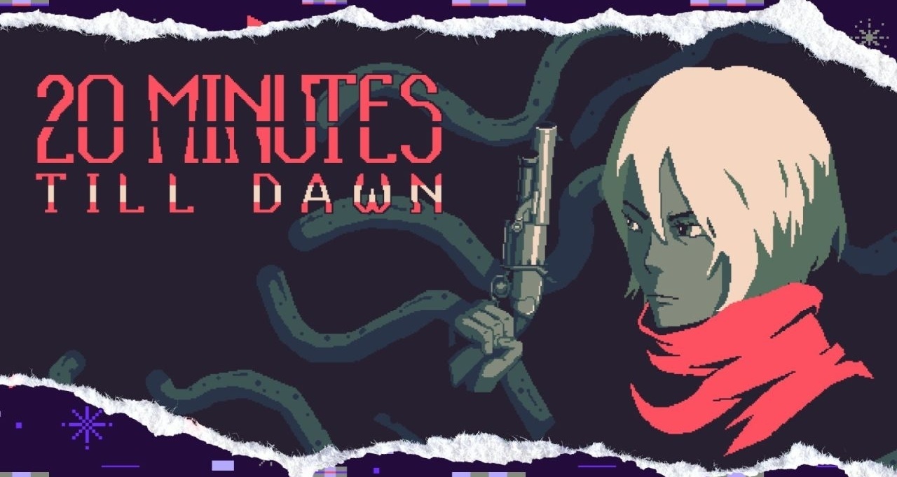 【EPIC喜加一】第16款免费游戏为《黎明前20分钟》