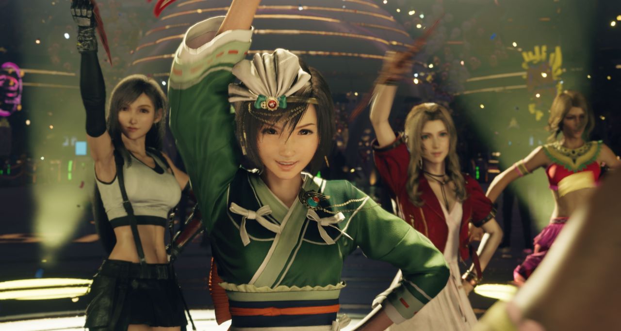 確定於2024年發售的遊戲彙總