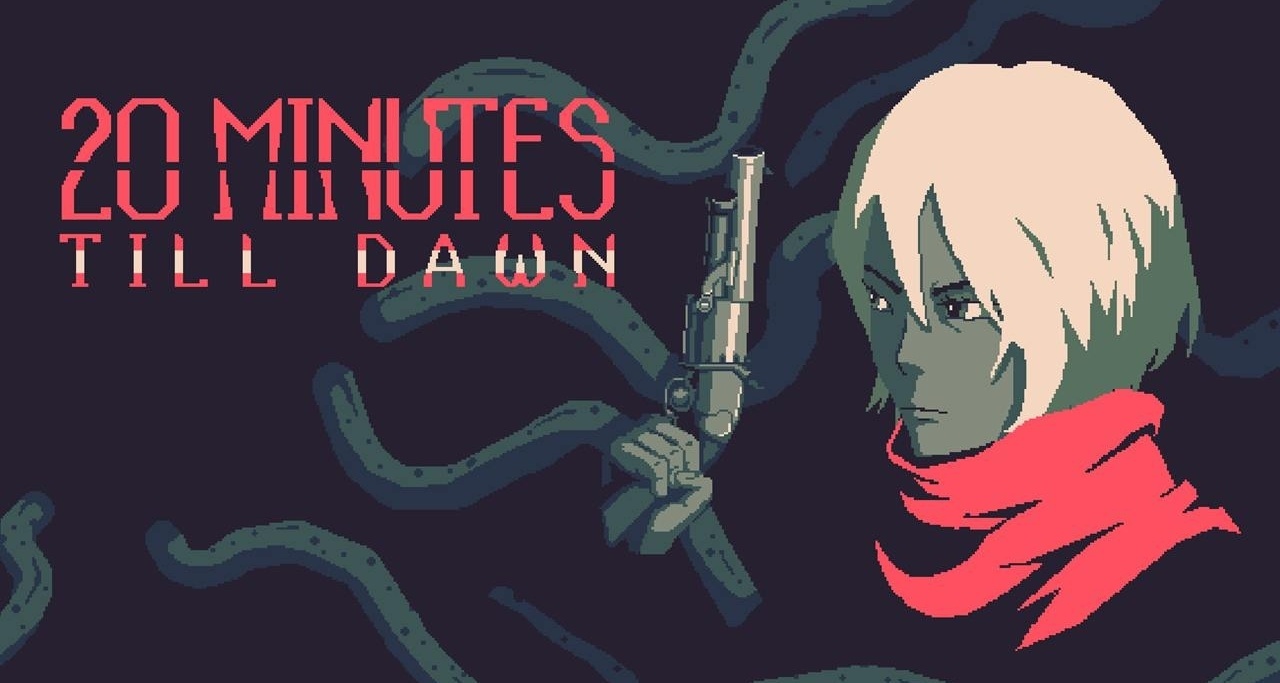 带你了解喜加一：黎明前20分钟！肉鸽人的爽游！（介绍向））