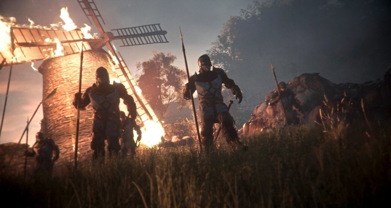 Epic限時免費領取瘟疫傳說：無罪，明天是漫威銀河護衛隊