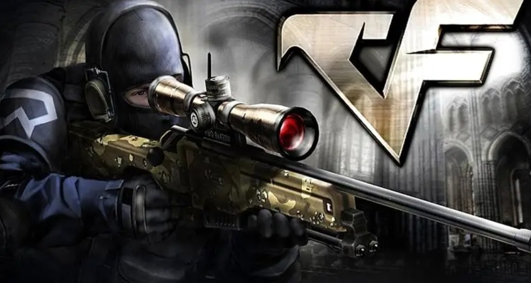 盘点一下穿越火线那些已经消失的经典地图