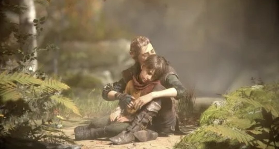 喜加一：无罪，即使前方注定黑暗，我亦与你携手前行（介绍向）