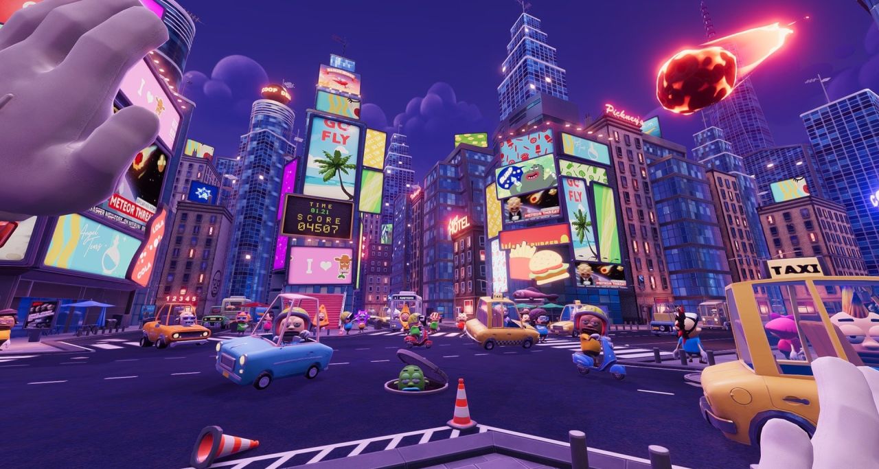 最後一天！Steam冬促10元以內遊戲推薦