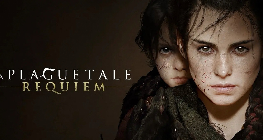 【Epic】限時領取：《瘟疫傳說無罪》含明日最後一款大作爆料