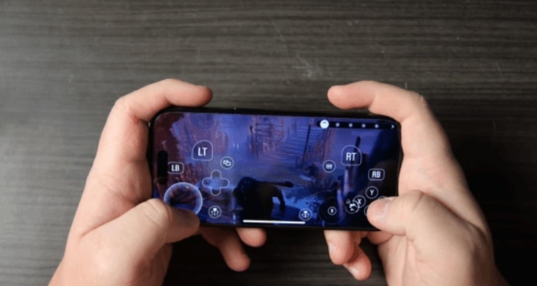 《生化危機4RE》iPhone版 數毛社吐槽連PS4版都不如