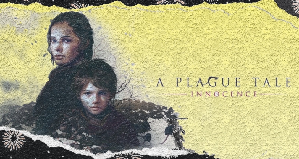 【EPIC】现可免费领取《瘟疫传说：无罪》明天依旧神秘游戏