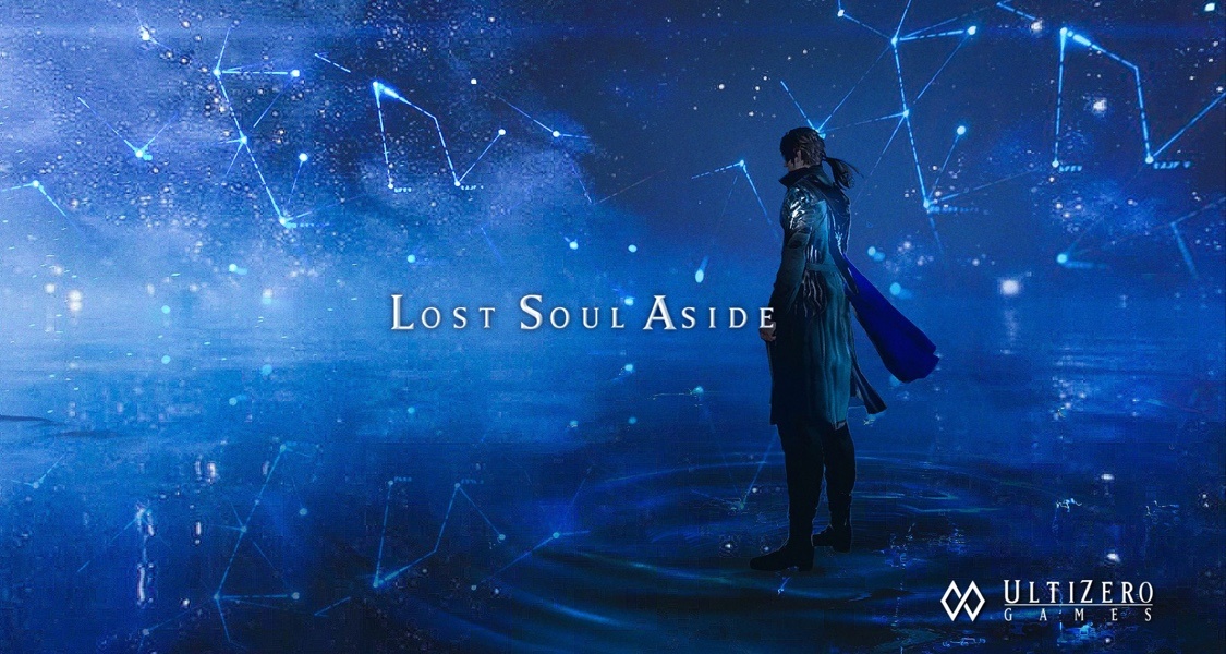 《失落之魂》：国产ARPG的崭新征程