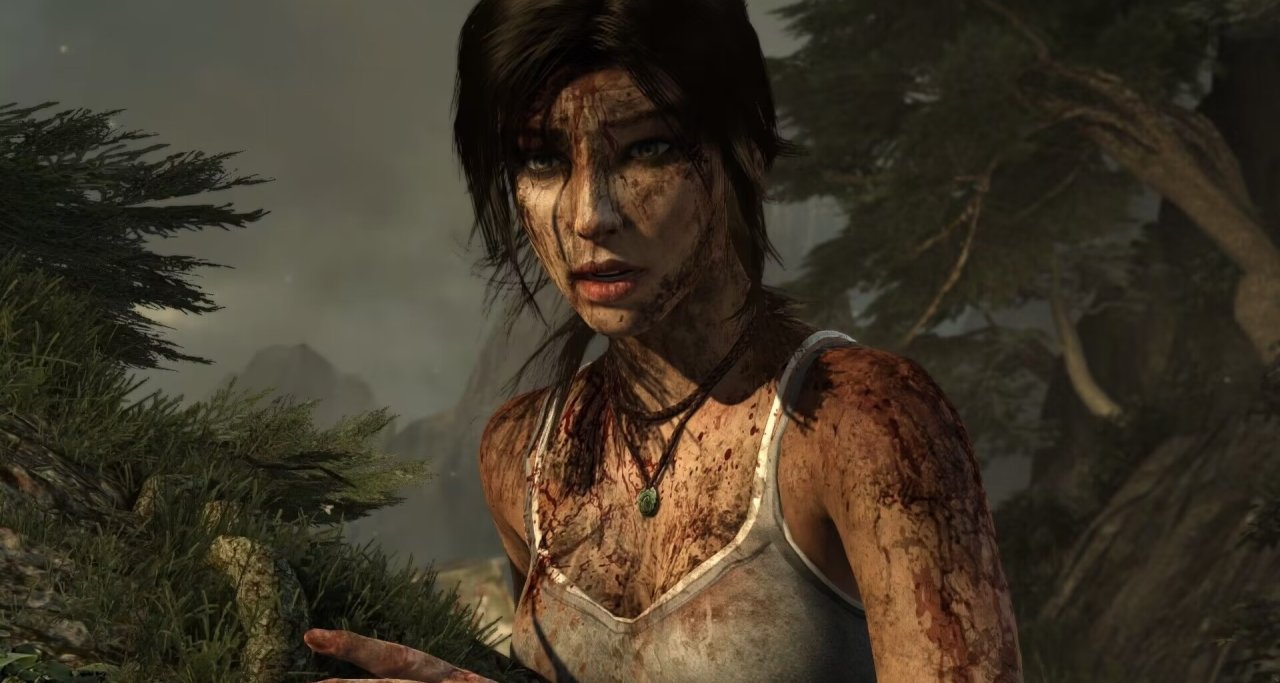 为何九代劳拉能救活一个系列