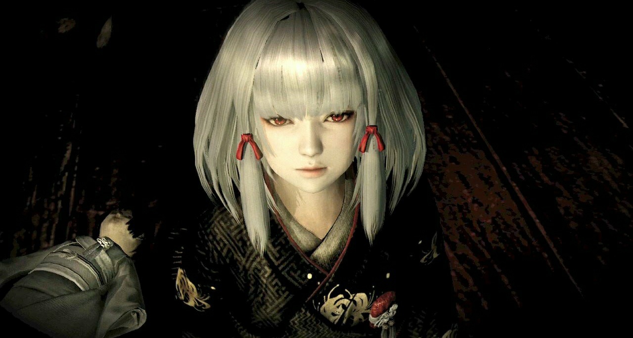 200款恐怖遊戲彙總