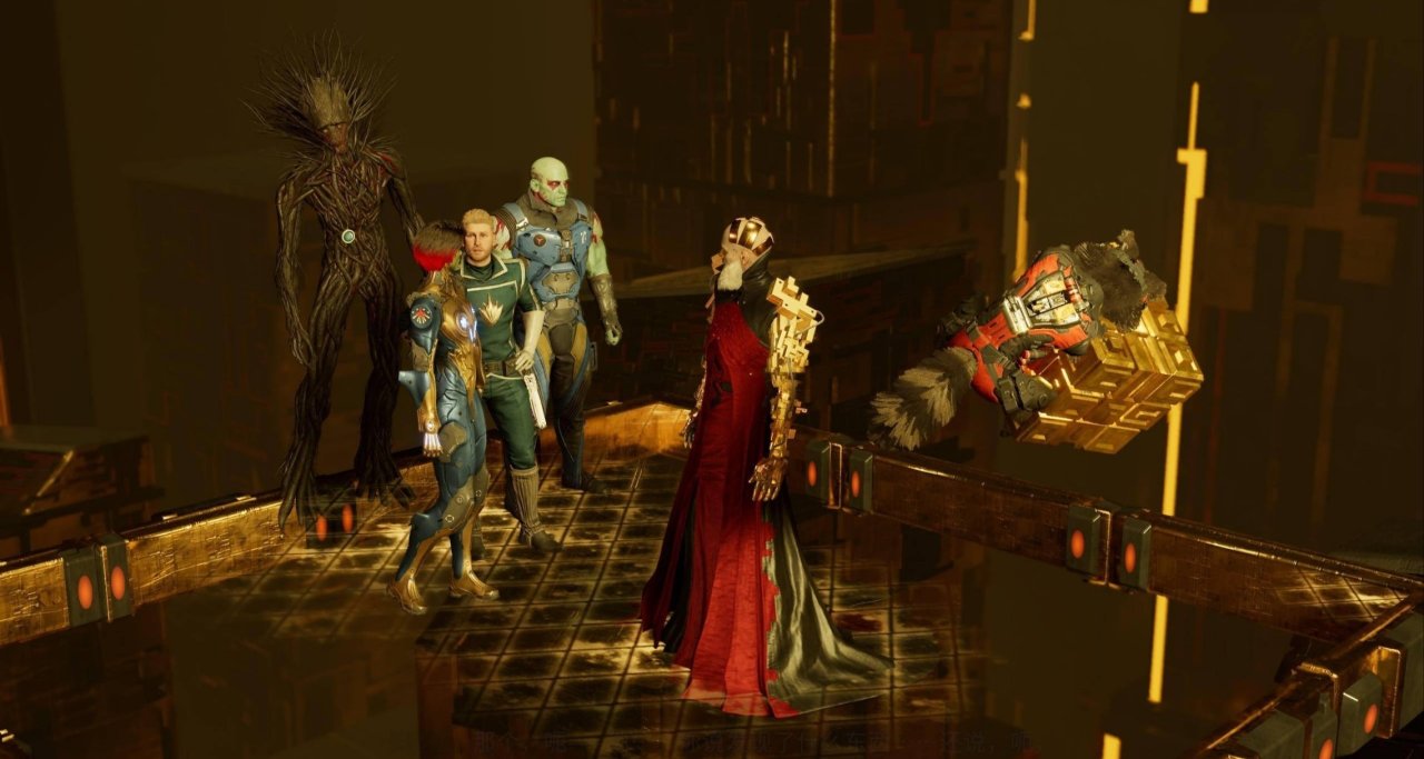 （介紹向）喜加一：漫改佳作，漫威銀河護衛隊