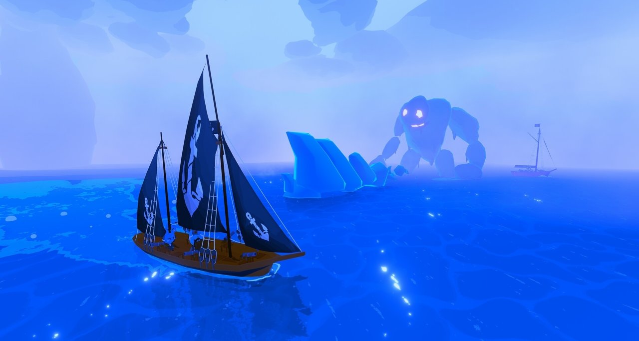 e寶下週免費遊戲泄露，送93%好評的《Sail Forth》