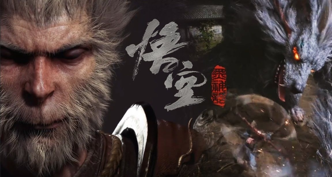 外媒盤點24年最受期待24款遊戲 國產僅《黑神話》在列