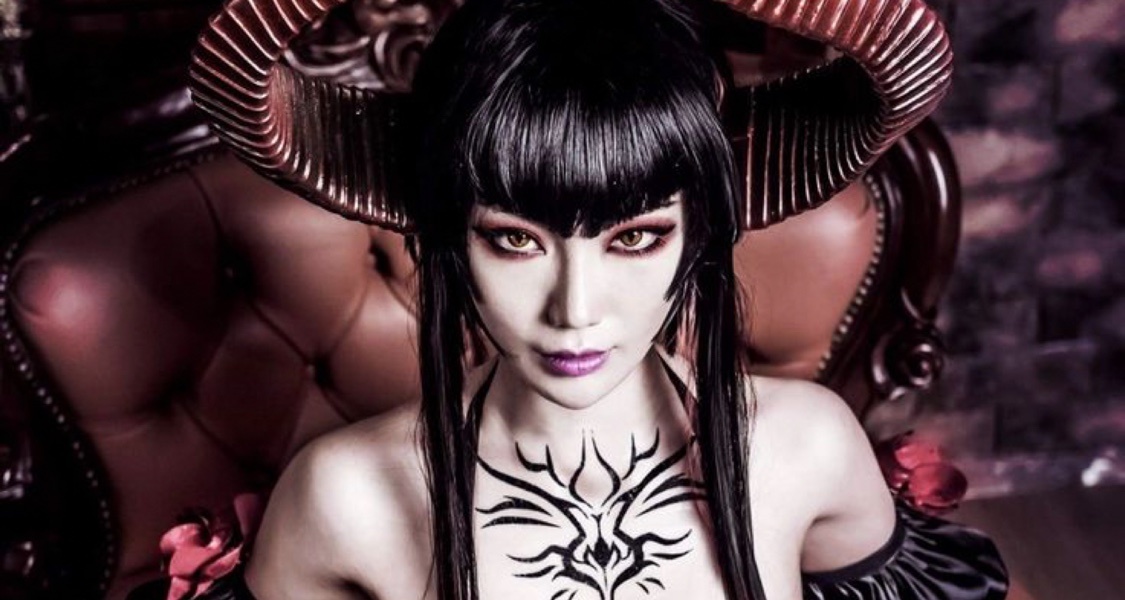 《鐵拳8》發售在即，一文帶你瞭解“鐵拳”系列裏的美女角色們～