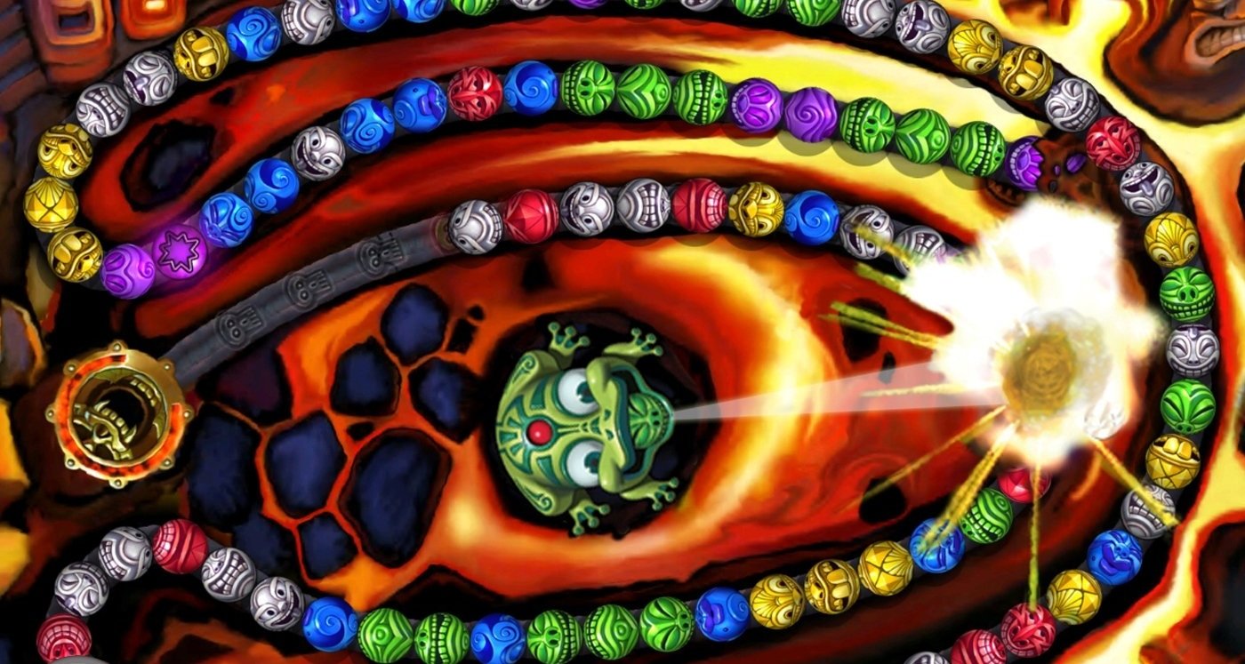 【极速省流版】童年游戏大合集