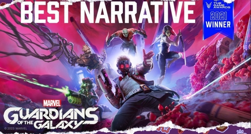 【EPIC】現可免費領取《漫威銀河護衛隊》下週《揚帆起航》