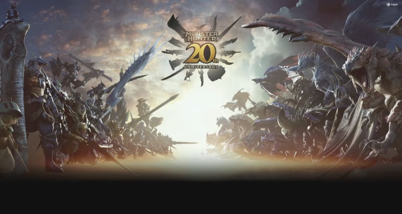 《怪物猎人：荒野》将于今年夏季公开最新情报