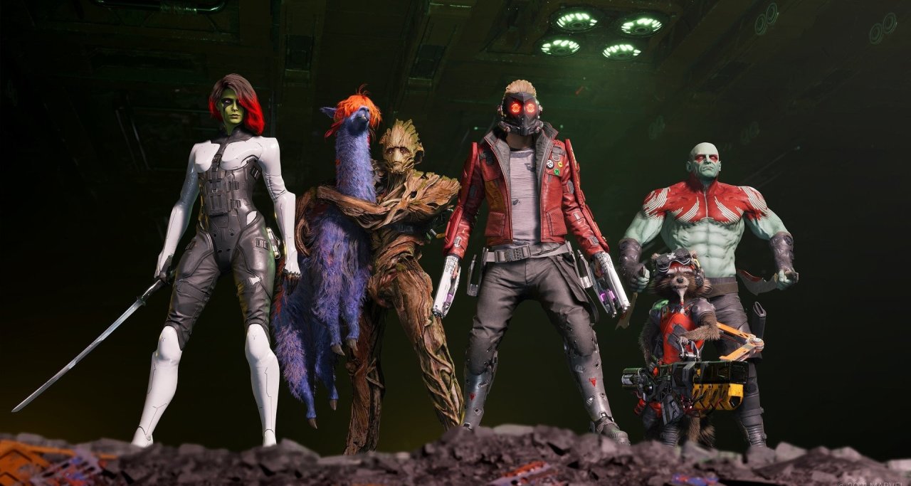 eipc喜加一，免費一週領取銀河護衛隊