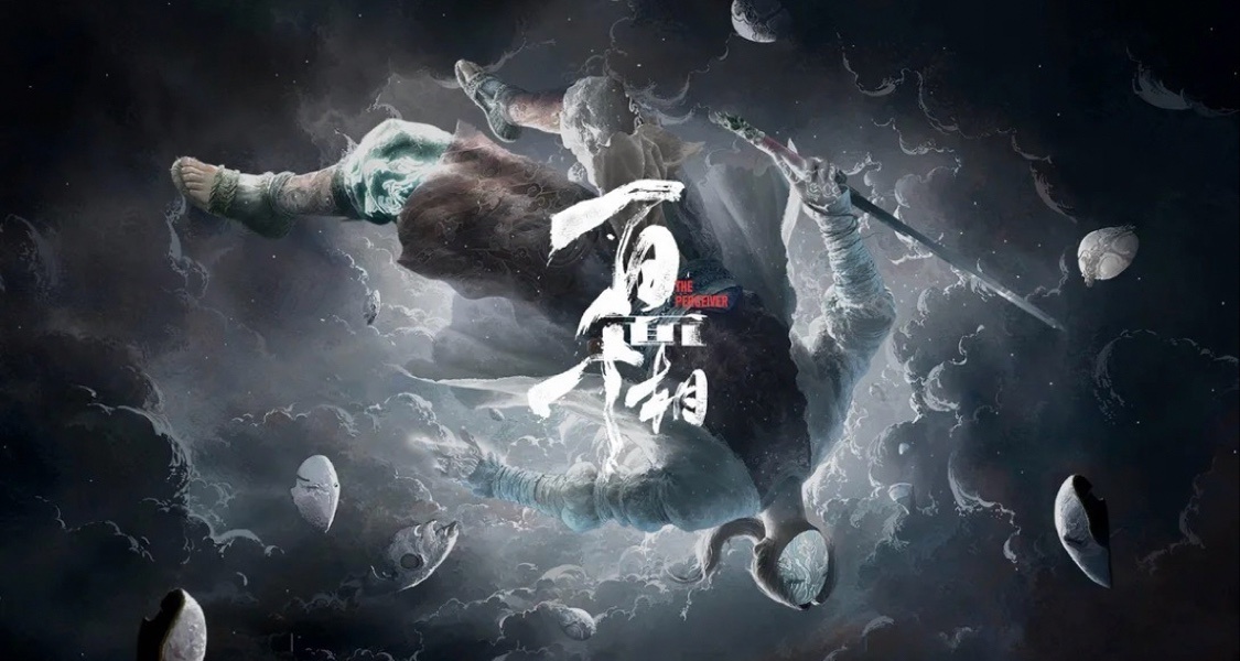 國產武俠力作《百面千相》：面具背後的命運交織