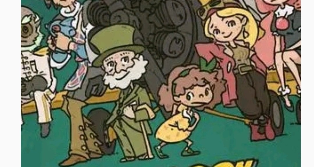 2023年個人十佳獨立遊戲，五佳pc端遊戲(純主觀)