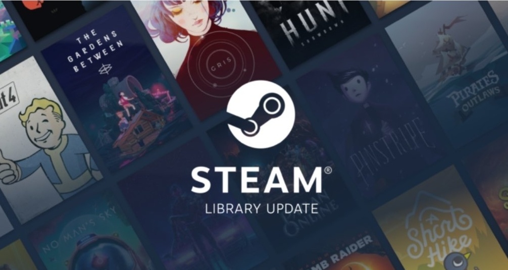 Steam冬促刚过，多款游戏纷纷涨价！