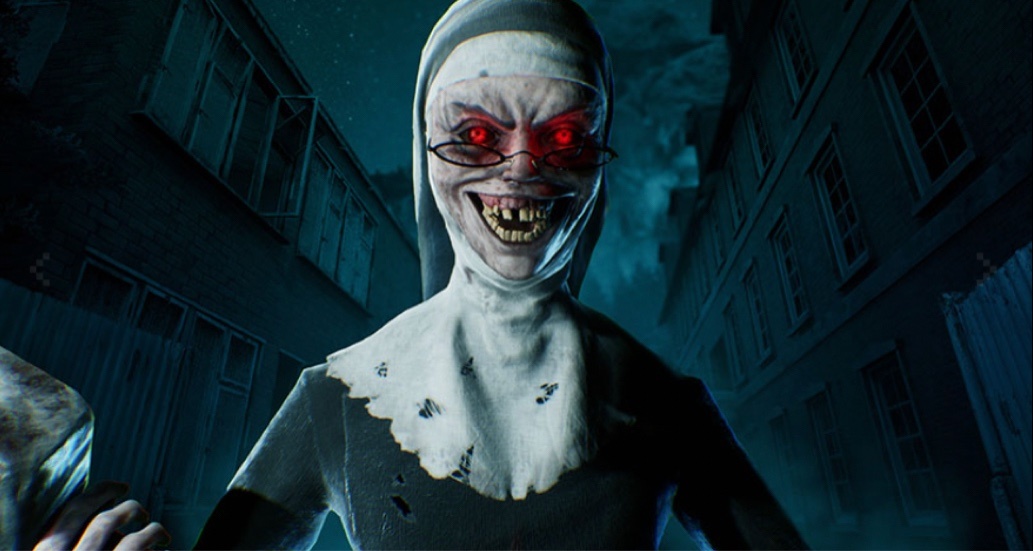 “我柜子动了我不玩了”：盘点18款恐怖游戏劝退玩家的难忘瞬间