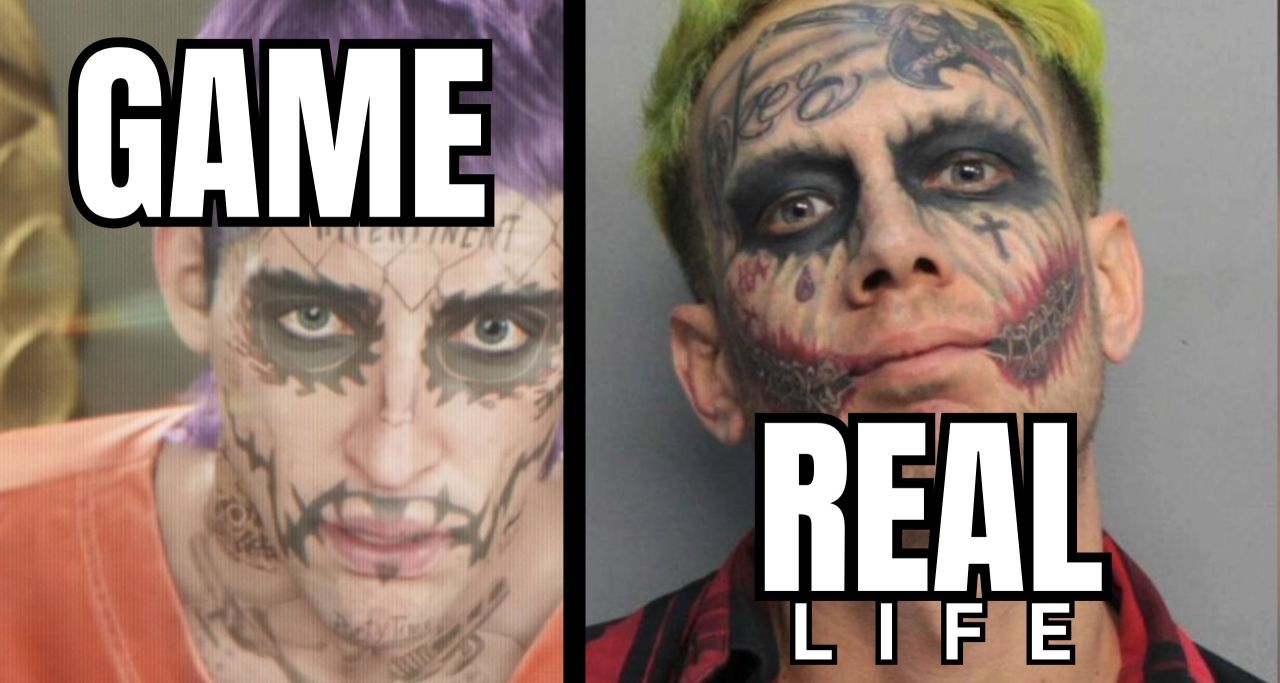 佛羅里達小丑加價到一千萬美元並直言讓R星見識真正的JOKER