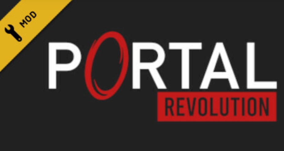 千呼万唤始出来，开发多年的《传送门：革命》现已推出游玩