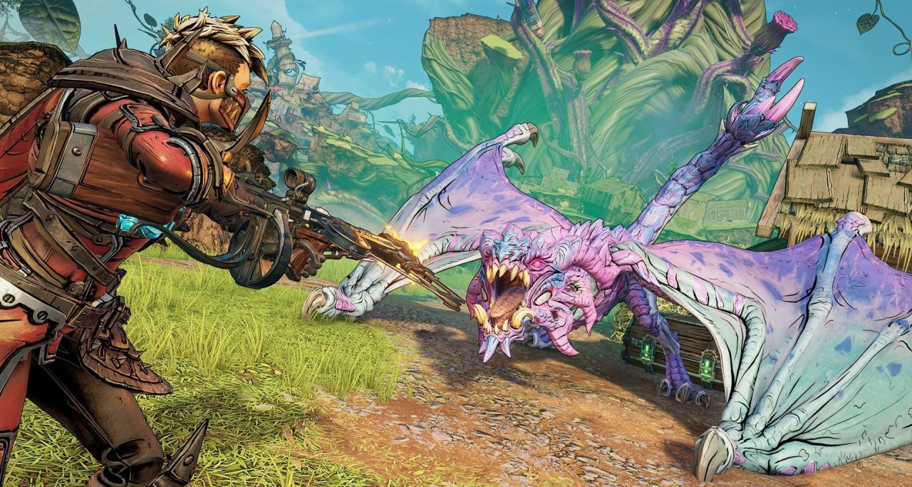 Steam特惠：恶灵附身、小缇娜的奇幻之地等游戏打折信息