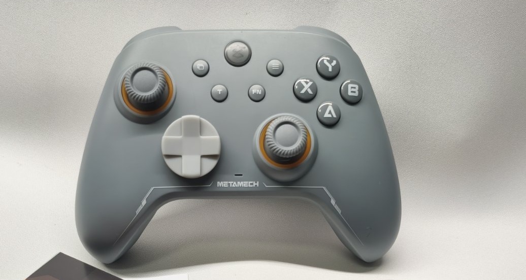 不到200的手柄確驚喜滿滿  玄派玄機星